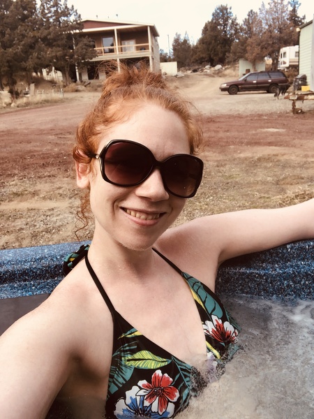 Interprete MistressHeatherHarper Foto 6