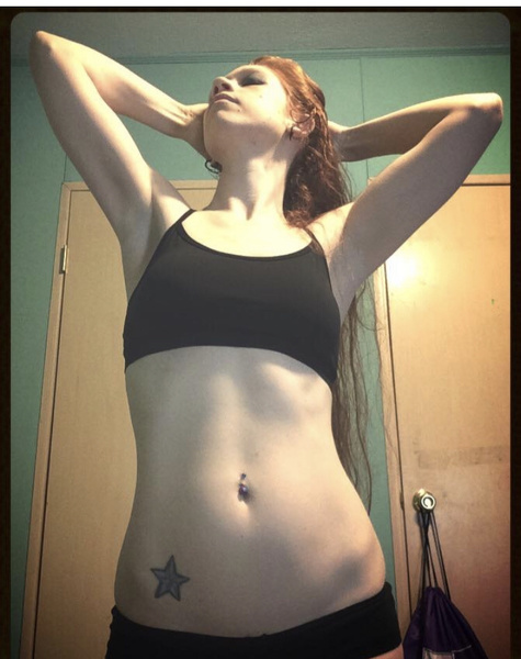 Interprete MistressHeatherHarper Foto 4