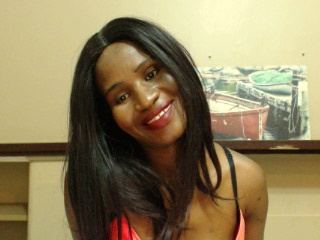 Imagen de perfil de modelo de cámara web de SexKellyy21