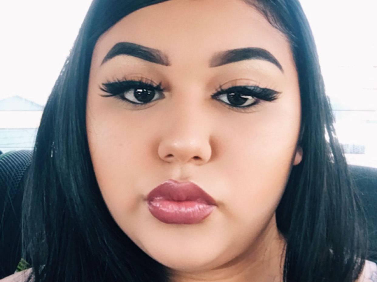 Image de profil du modèle de webcam BiancaGonzalez