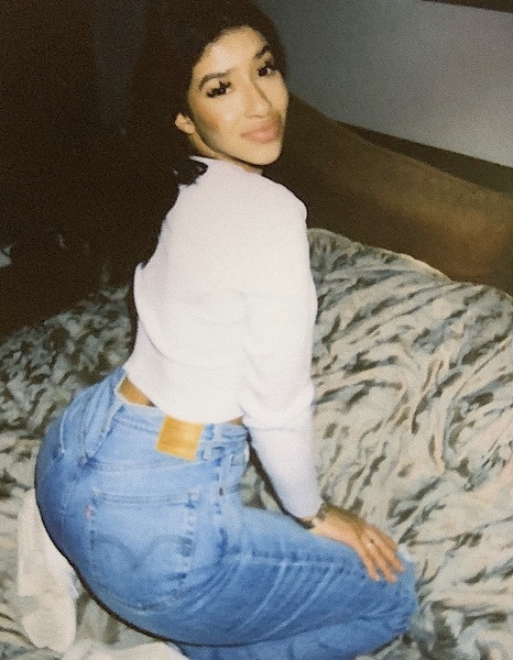 Performer LolaNastyyy Photo 10