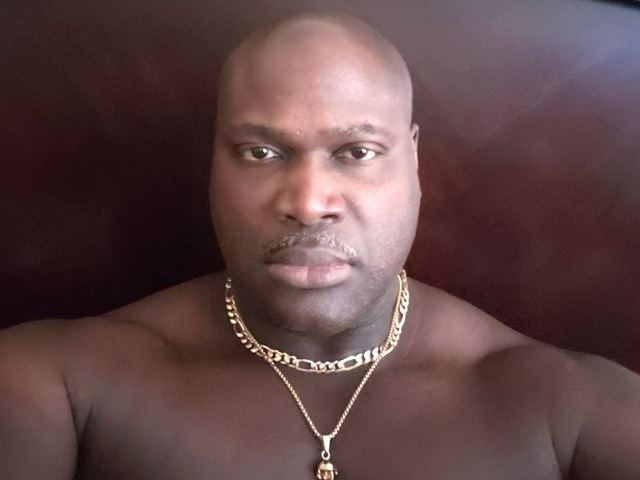 ChocolateHulk profielfoto van cam model 