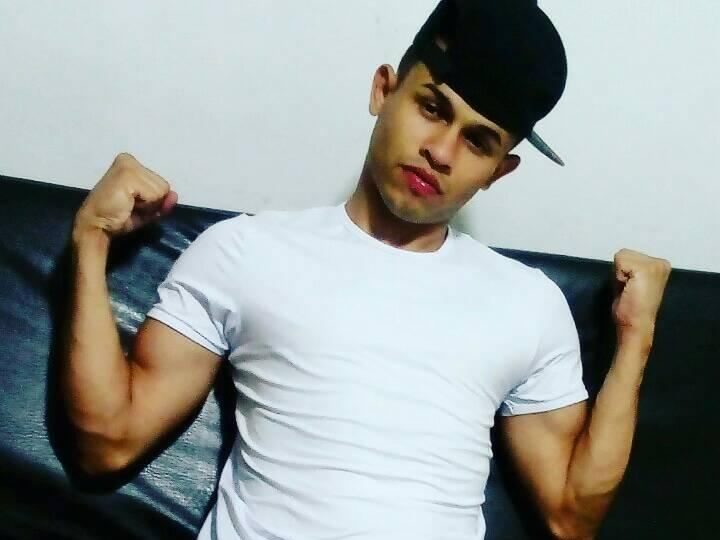 Fercus_boysex profielfoto van cam model 