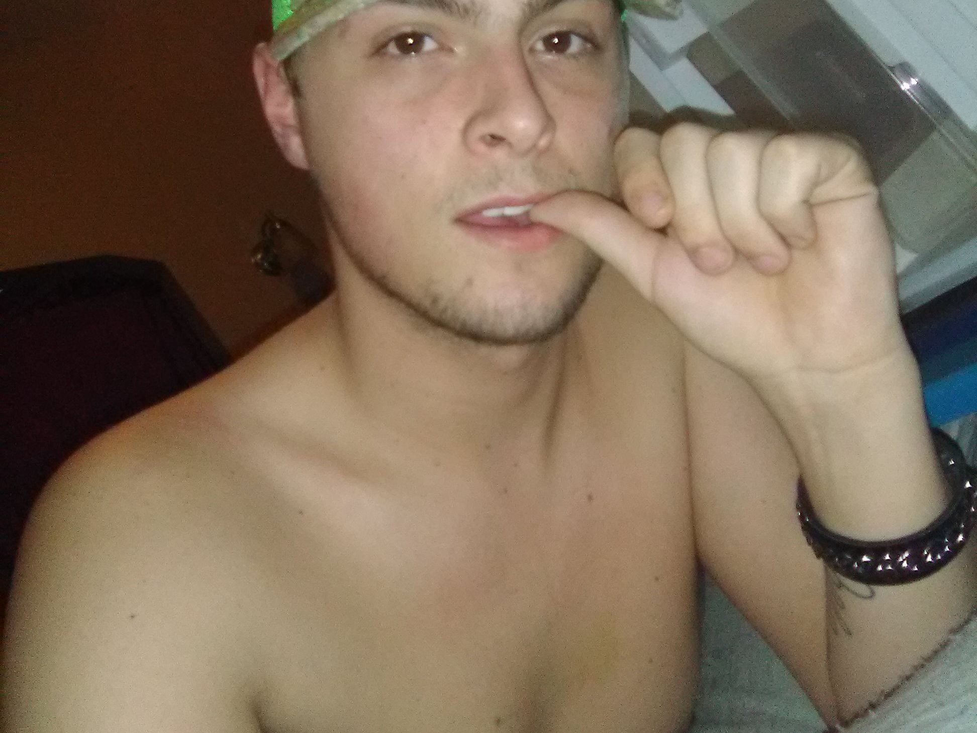 Jasonshaw profilbild på webbkameramodell 