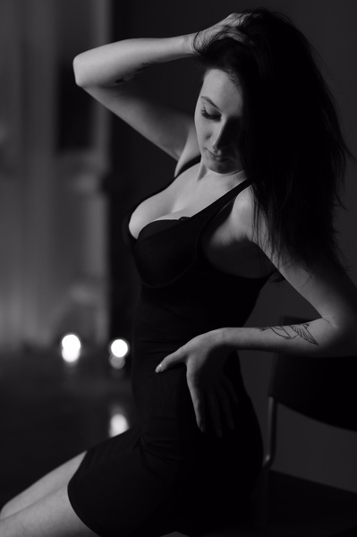 Artiest CharloteJuicy Foto 1