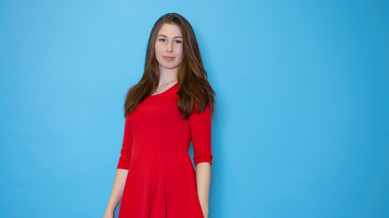 Interprète Gabbie_Reid Photo 7