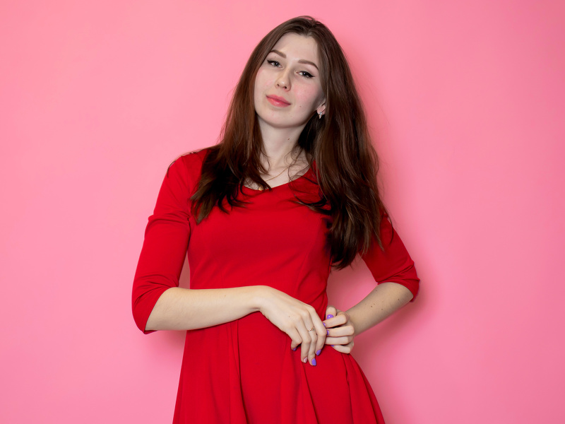 Interprète Gabbie_Reid Photo 3