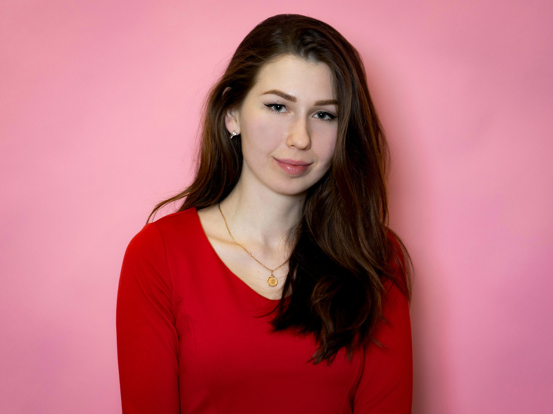 Interprète Gabbie_Reid Photo 2