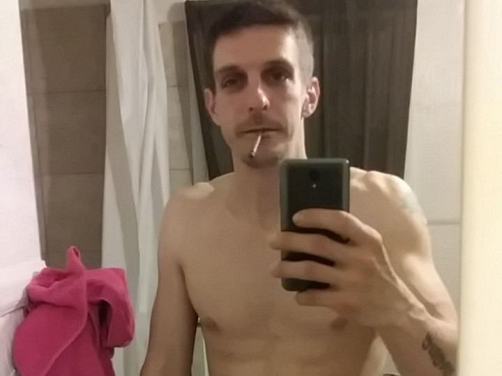 Image de profil du modèle de webcam BwcReady4U