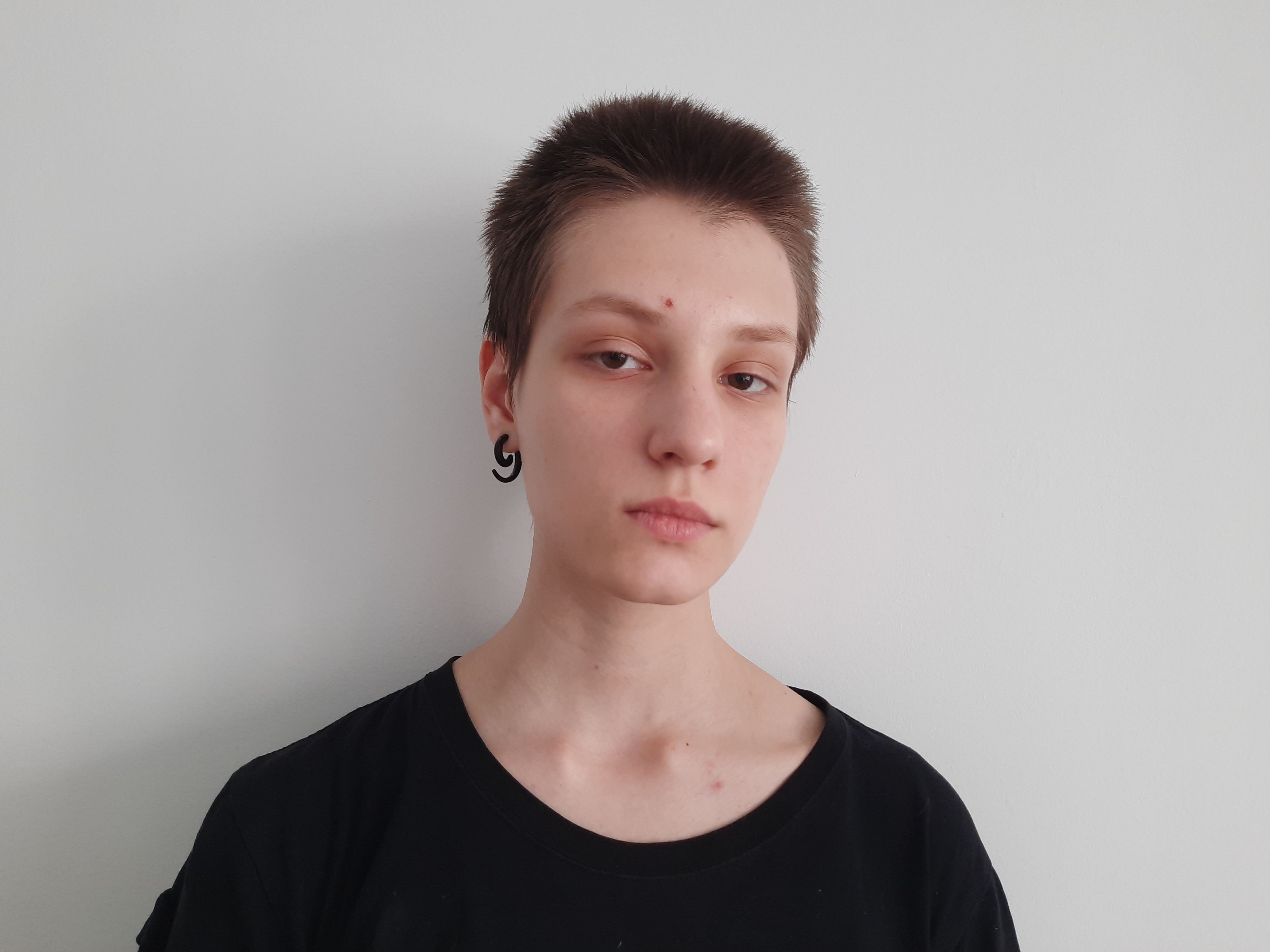 Foto de perfil de modelo de webcam de BlaneMoon 