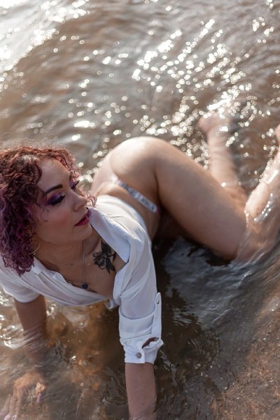 Interprete Hot_DarinaXXX Foto 1
