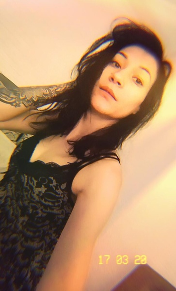 Interprete NinaFly Foto 6