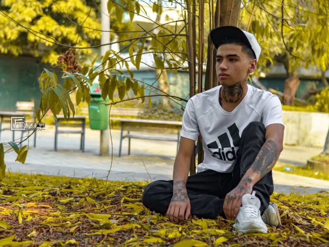 Profilbilde av Thiago_wolf webkamera modell
