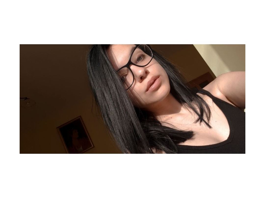Foto de perfil de modelo de webcam de rebeccagatito 
