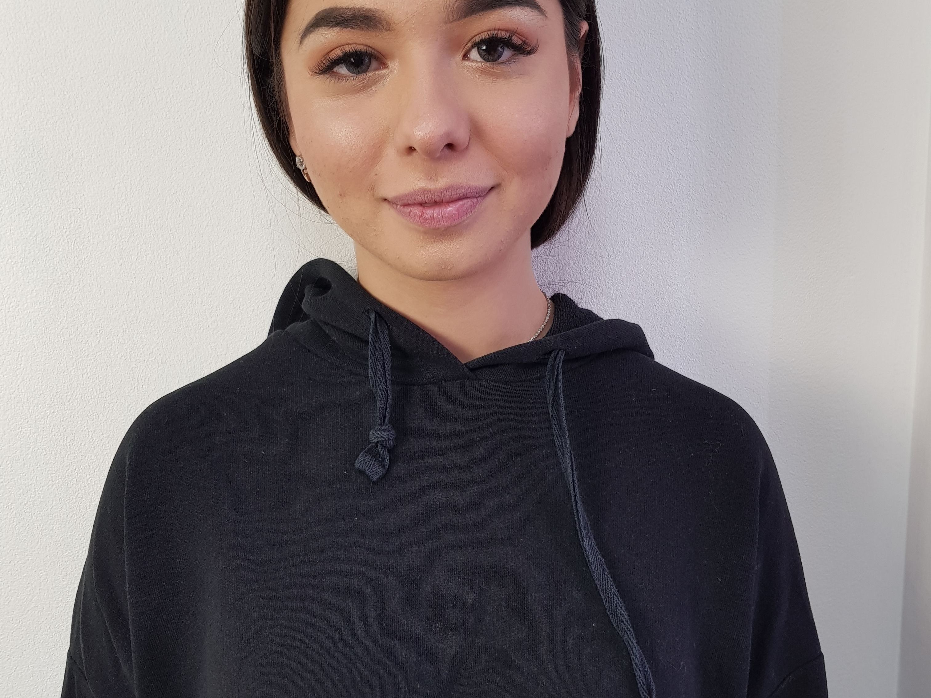 OliverBunny profielfoto van cam model 