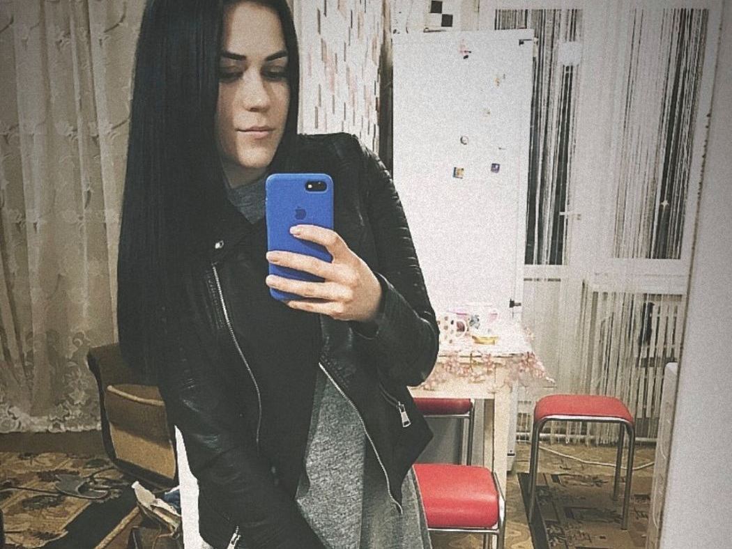 LeaWater profilbild på webbkameramodell 