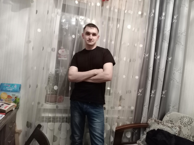 Performer VinceEasy Photo 4