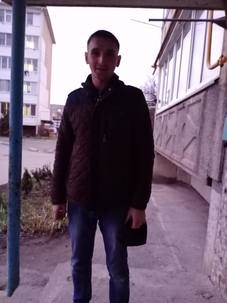 Performer VinceEasy Photo 3