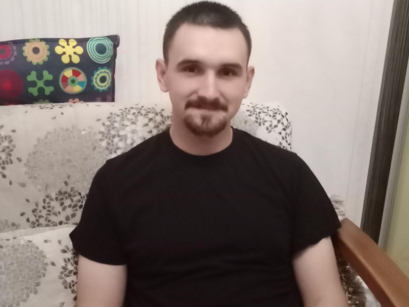 Image de profil du modèle de webcam VinceEasy