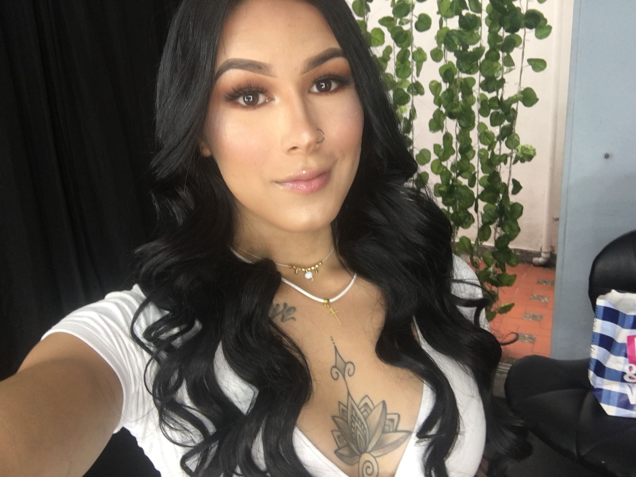 Foto de perfil de modelo de webcam de MiiaRosse 