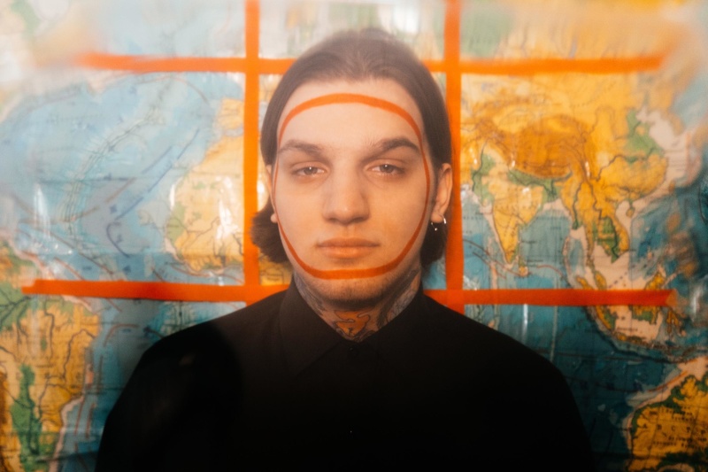 Performer JourGuy Photo 3