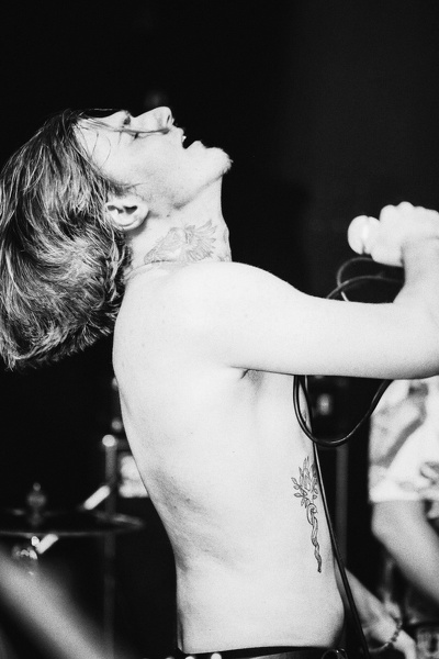 Performer JourGuy Photo 6