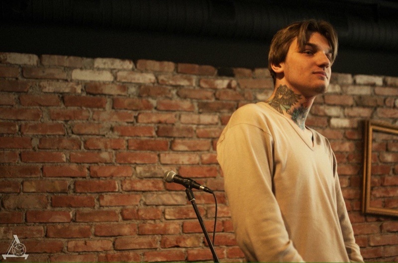 Performer JourGuy Photo 5