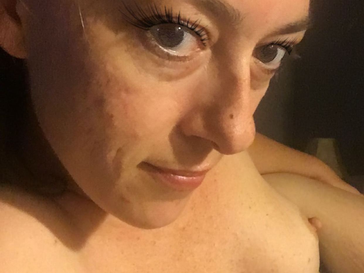 Profilbilde av EmmaBean1983 webkamera modell