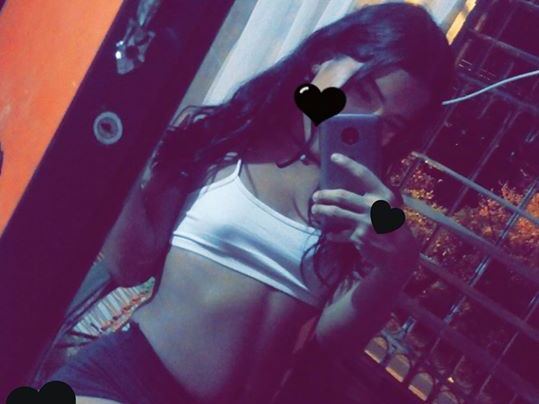 Profilbilde av salome_latinats webkamera modell
