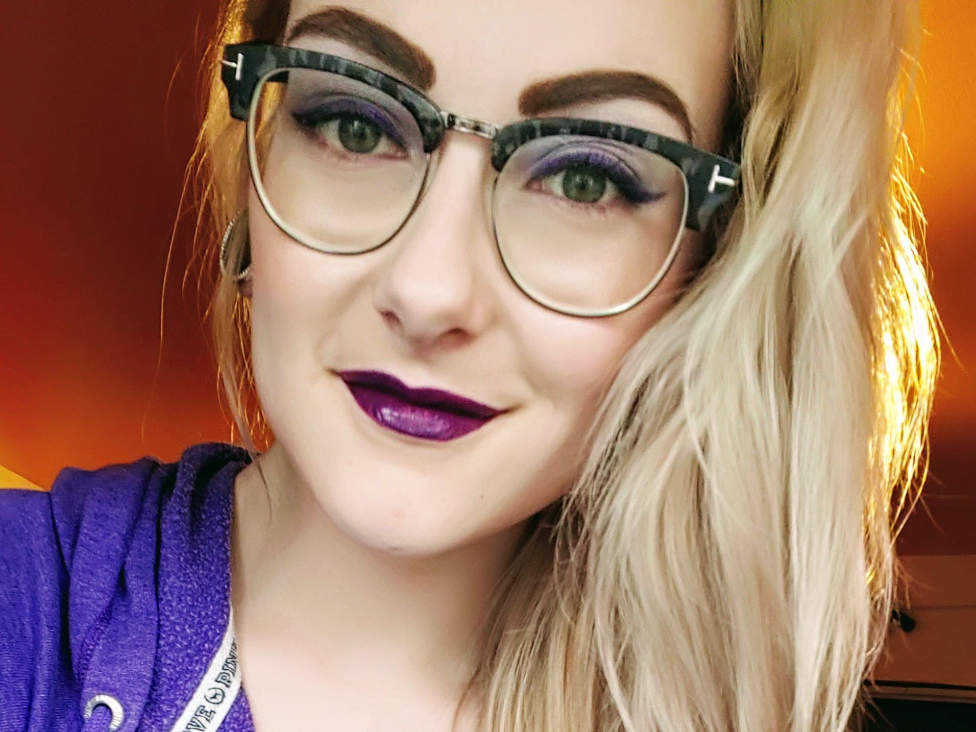 LexaQuinn Profilbild des Cam-Modells 