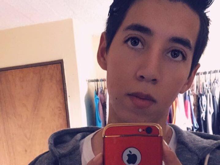 Image de profil du modèle de webcam DannyAr7120287