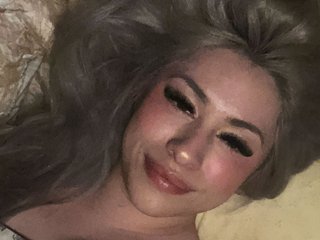 RosslynLove profielfoto van cam model