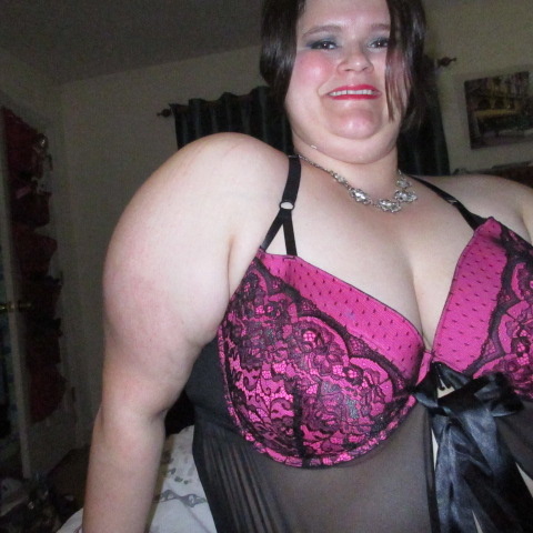 Interprete Christine_Lusty Foto 5