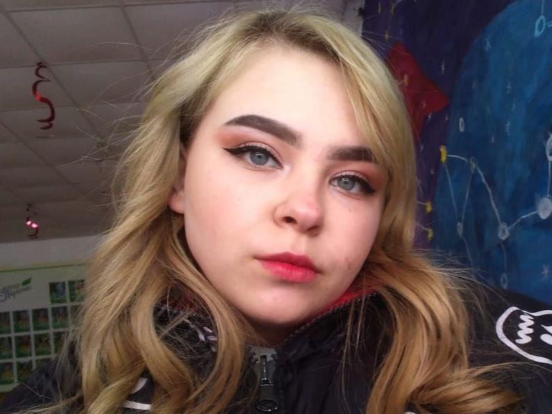 Mary_JaneGirlx immagine del profilo del modello di cam