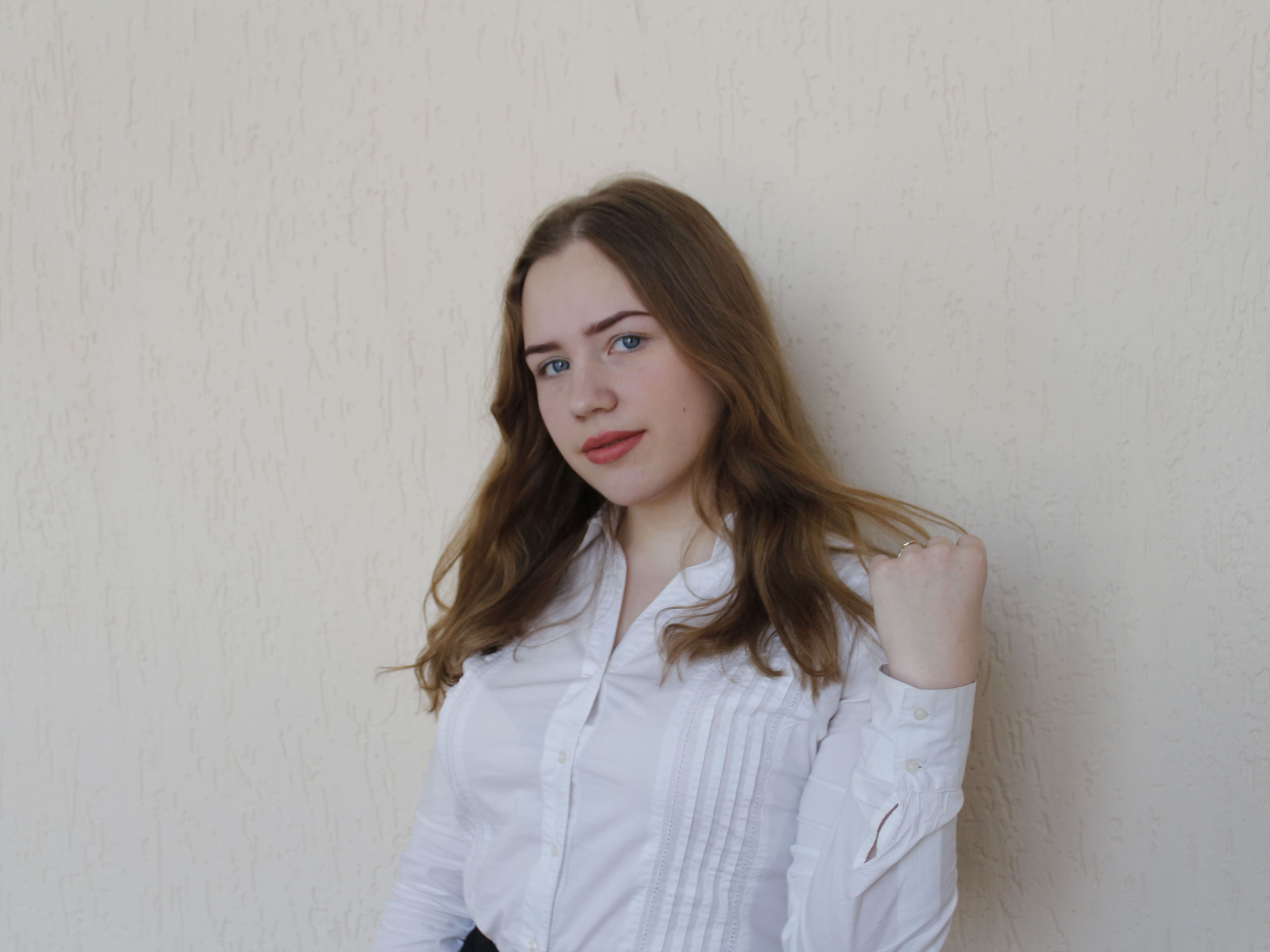 SaucyyGirll profilbild på webbkameramodell 