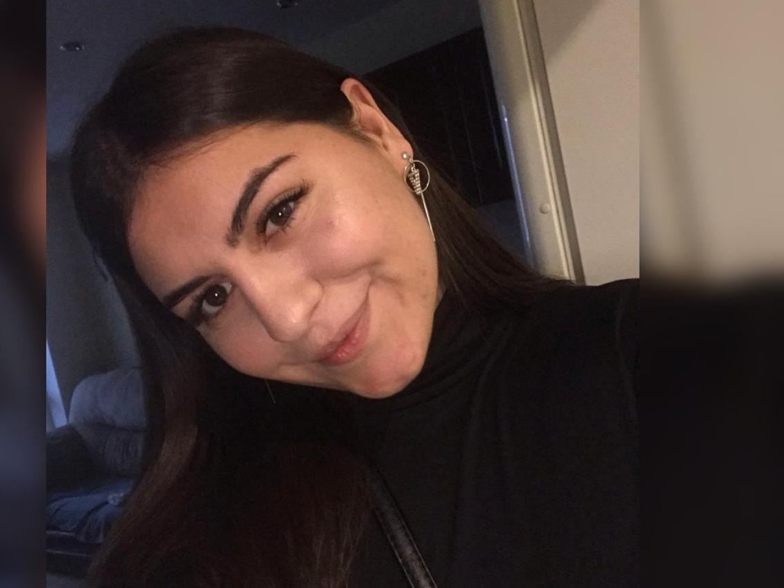 Barbara_Ray Profilbild des Cam-Modells 