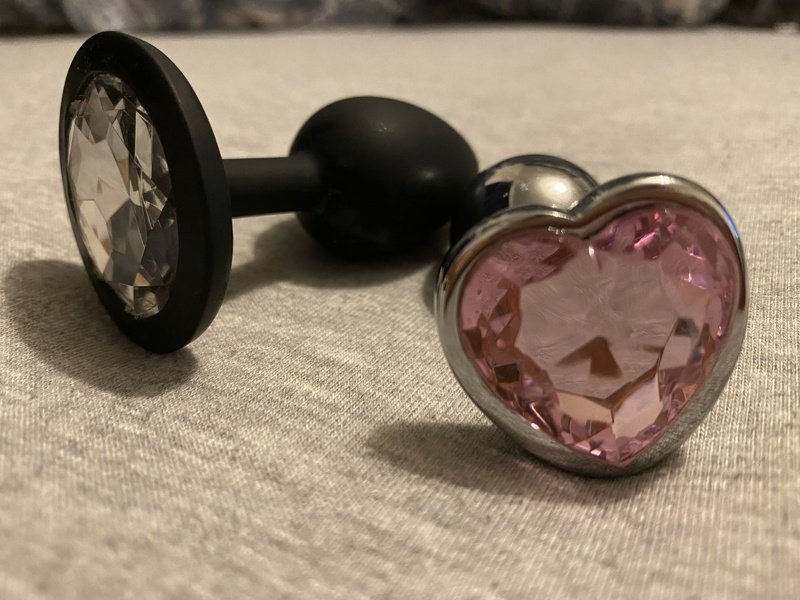 Interprète EnglishAngelica Photo 12