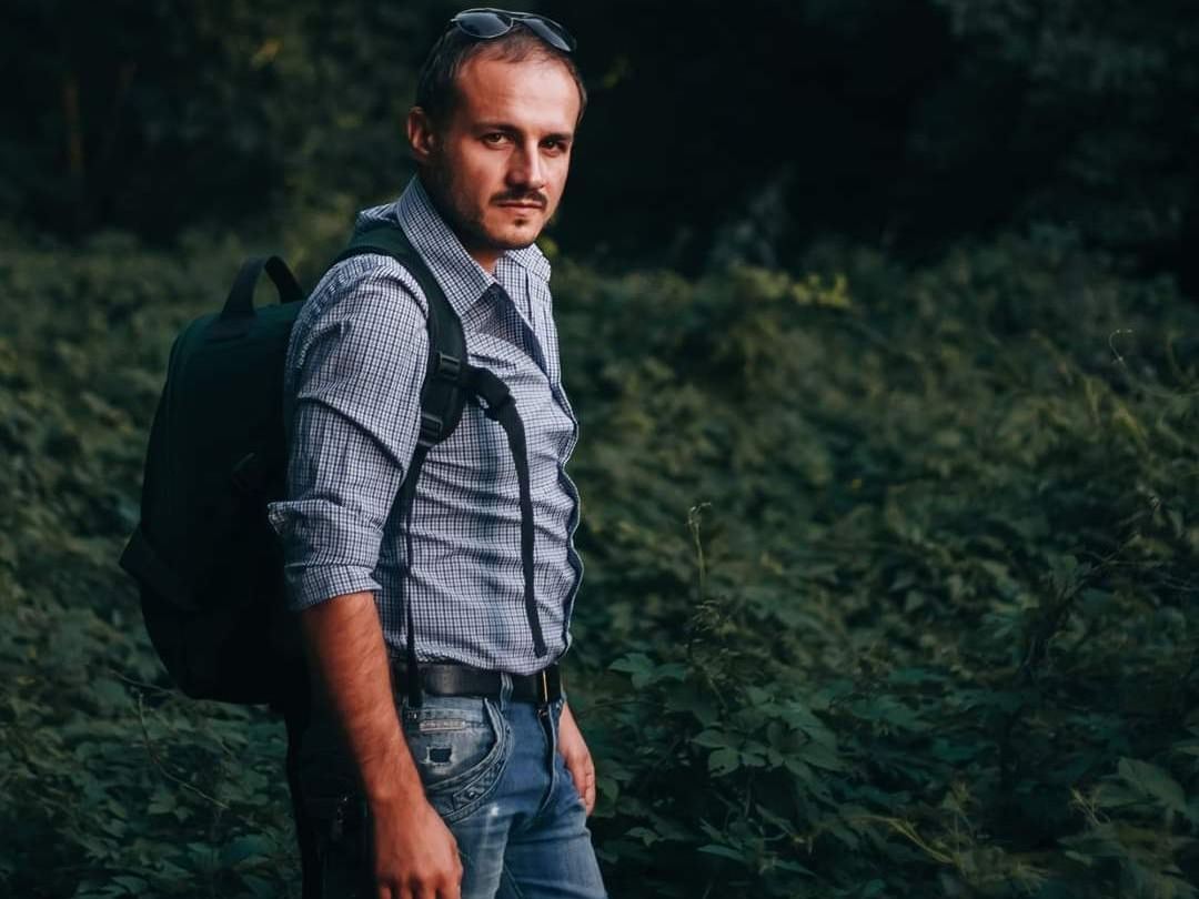 Profilbilde av ElAndrey webkamera modell