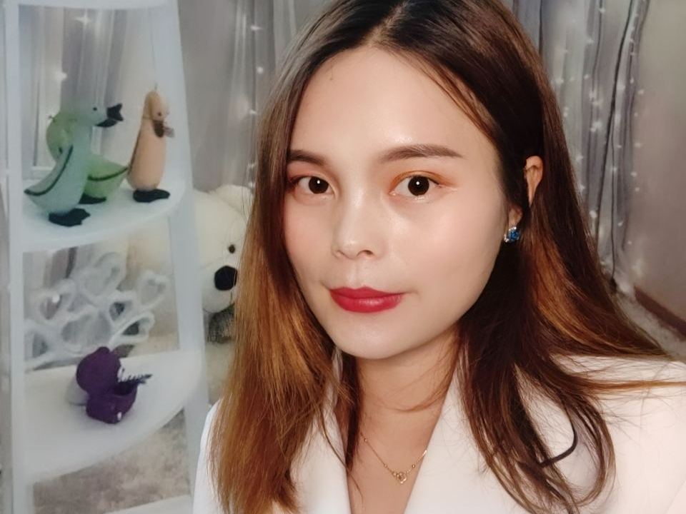 DJIANM cam model profile picture 