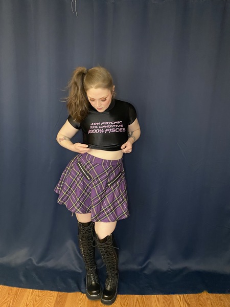 Interprete BlueOrchard Foto 6