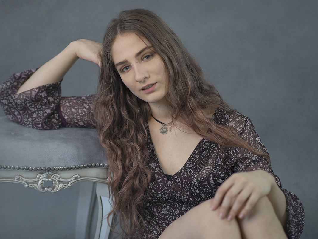 Profilbilde av DaisyStrong webkamera modell