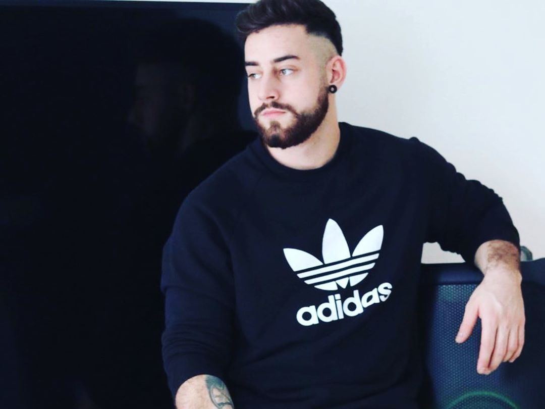DerUnbekannteTyp Profilbild des Cam-Modells 