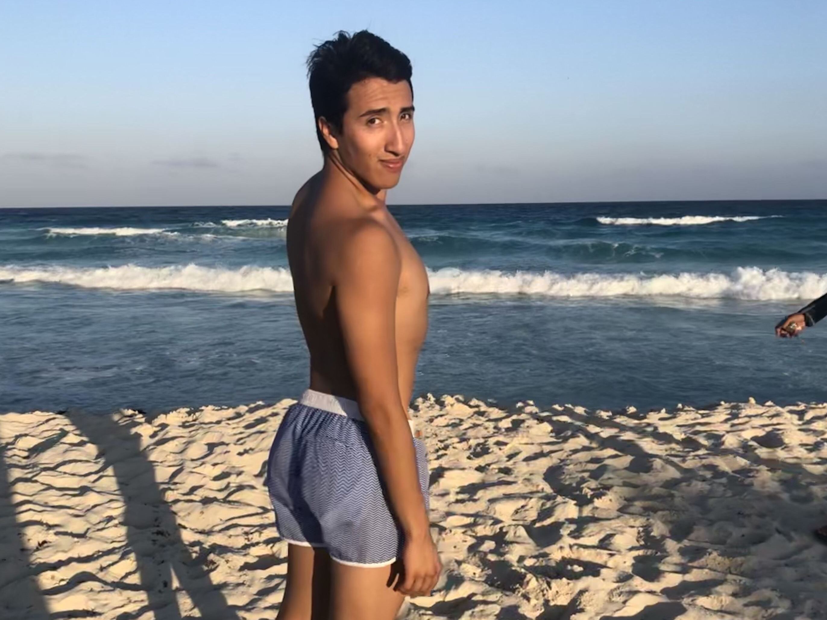 Imagen de perfil de modelo de cámara web de patixho