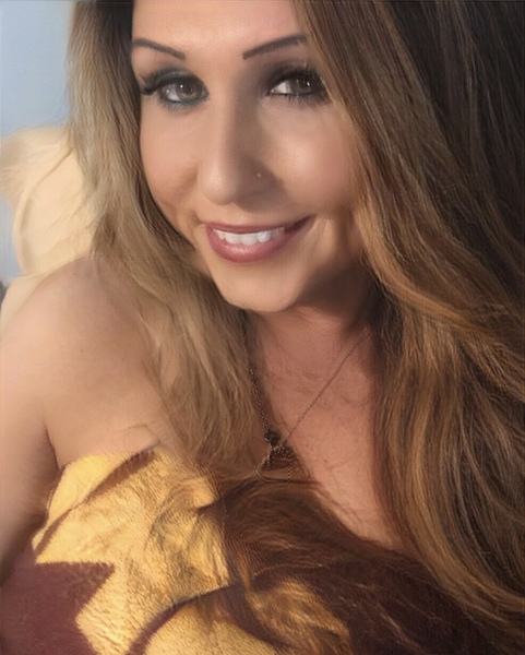 Artiest OliviaMichelle Foto 4