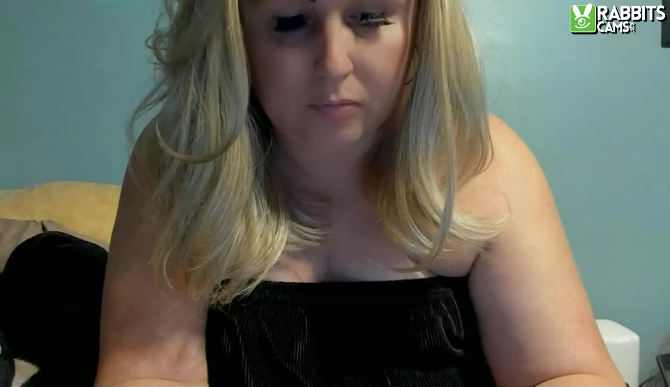 Intérprete OliviaMichelle Video 1