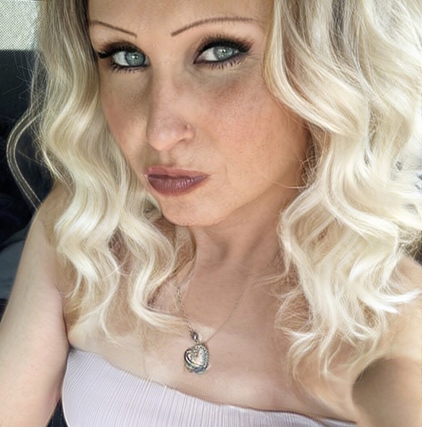 Artiest OliviaMichelle Foto 7