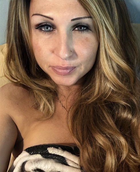 Artiest OliviaMichelle Foto 1
