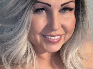 Image de profil du modèle de webcam OliviaMichelle