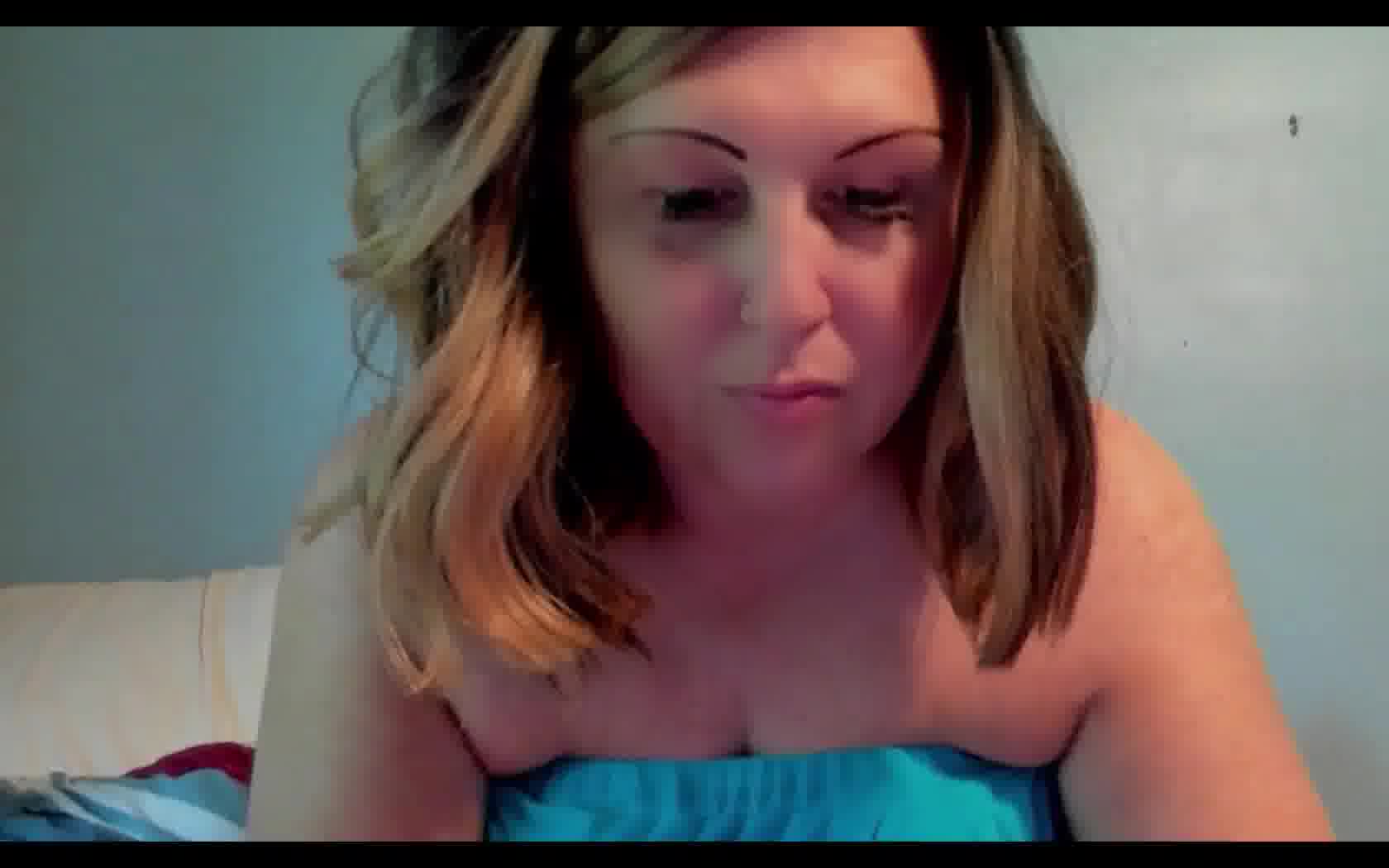 Utøver OliviaMichelle Video 2