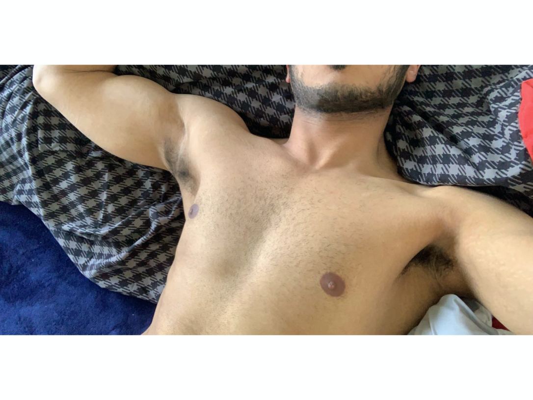 Pennetreyt cam model profile picture 